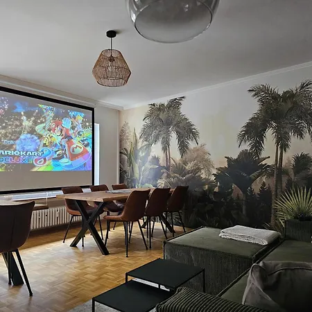 Ahorn - Balkon, Garage, Bbq, Switch&beamer, Flexbetten, Zentral, 15min In Willingen Апартаменты *