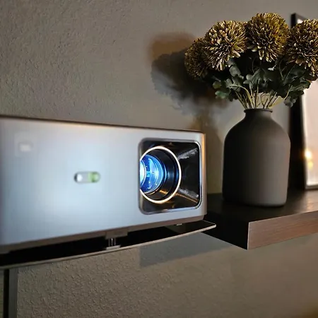 Ahorn - Balkon, Garage, Bbq, Switch&beamer, Flexbetten, Zentral, 15min In Willingen Lägenhet Brilon