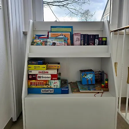 Ahorn - Balkon, Garage, Bbq, Switch&beamer, Flexbetten, Zentral, 15min In Willingen Брилон