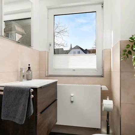 Ahorn - Balkon, Garage, Bbq, Switch&beamer, Flexbetten, Zentral, 15min In Willingen