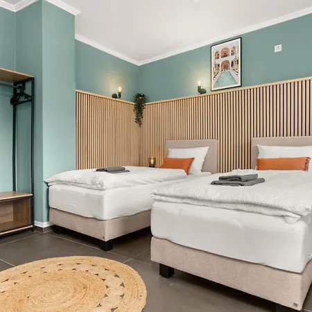 Ahorn - Balkon, Garage, Bbq, Switch&beamer, Flexbetten, Zentral, 15min In Willingen Apartment