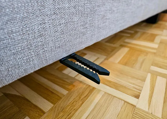 Lejlighed Ahorn - Balkon, Garage, Bbq, Switch&beamer, Flexbetten, Zentral, 15min In Willingen Brilon