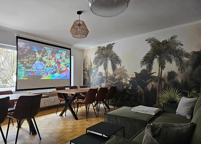 Ahorn - Balkon, Garage, Bbq, Switch&beamer, Flexbetten, Zentral, 15min In Willingen Апартаменты *