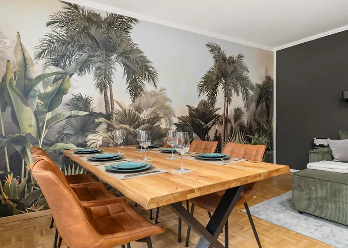 Ahorn - Balkon, Garage, Bbq, Switch&beamer, Flexbetten, Zentral, 15min In Willingen Апартаменты Брилон