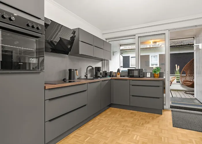 Ahorn - Balkon, Garage, Bbq, Switch&beamer, Flexbetten, Zentral, 15min In Willingen Lejlighed Brilon