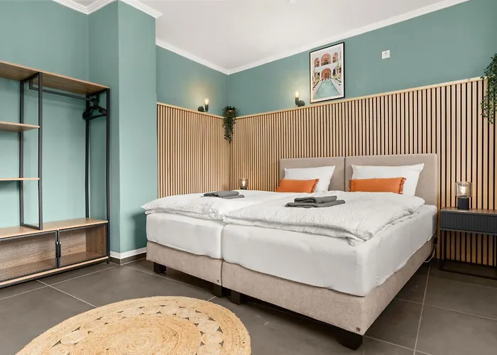 Ahorn - Balkon, Garage, Bbq, Switch&beamer, Flexbetten, Zentral, 15min In Willingen Brilon