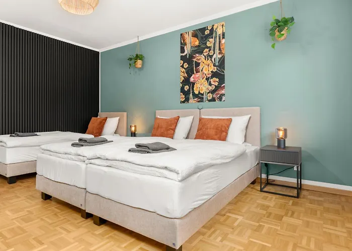 Ahorn - Balkon, Garage, Bbq, Switch&beamer, Flexbetten, Zentral, 15min In Willingen Апартаменты Брилон