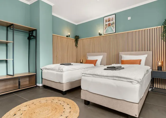 Ahorn - Balkon, Garage, Bbq, Switch&beamer, Flexbetten, Zentral, 15min In Willingen Апартаменты